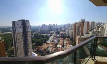 Imagem 3: Venda Apartamento 6 Dormitórios - 260 m² Vila Mariana