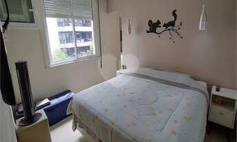 Imagem 7: Excelente apartamento de 03 quartos, na Tijuca, próximo ao metrô Afonso Pena