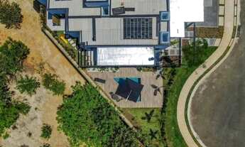 Imagem 4: CASA RESIDENCIAL em INDAIATUBA - SP, JARDINS DI ROMA