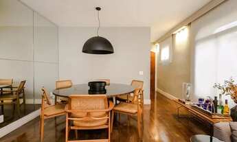 Imagem 3: Apartamento espetacular, à venda em rua nobre de Santa Cecília