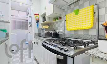 Imagem 7: Flamengo Apartamento com 3 dormitórios