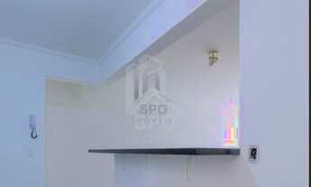 Imagem 6: Apartamento Residencial à venda, Jardim Umuarama, São Paulo - AP0345