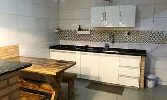 Imagem 2: Vendo casa no Centro de Bady bassitt sp