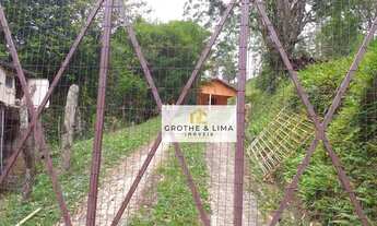 Imagem: Chácara com 4 dormitórios à venda, 6000