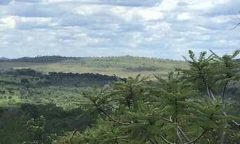 Imagem: Área chácara,24.000m2, escritura, cercada
