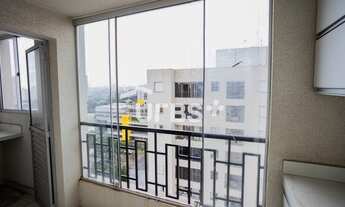 Imagem 3: Reserva Buriti - Apartamento 2 quartos, sendo 1 suíte