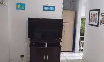 Imagem 3: SANTOS - Apartamento Padrão - APARECIDA