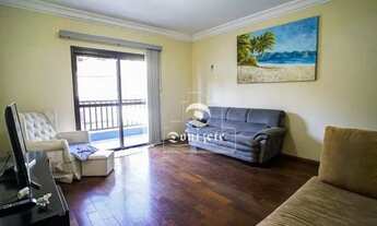 Imagem 2: Apartamento com 3 dormitórios à venda, 115 m² por R$ 699.999,90 - Vila Assunção - Santo An