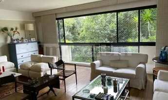 Imagem 4: Gávea Apartamento com 4 dormitórios