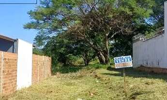 Imagem: Terreno em ótimo local medindo 5x25 no