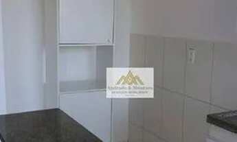 Imagem 3: Apartamento com 2 dormitórios para alugar, 53 m² por R$ 1.586,80/mês - Jardim Palma Travas