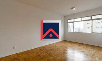 Imagem 3: Apartamento Locação 2 Dormitórios - 75 m² Vila Olímpia