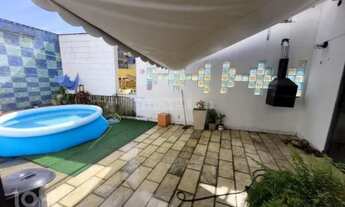 Imagem 6: Tijuca Casa com 5 dormitórios