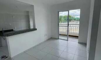 Imagem 7: Apartamento com 2 dormitórios para alugar, 49 m² por R$ 1.300/mês - Centro - Eusébio/Ceará
