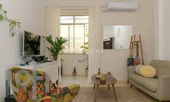 Imagem 5: Tijuca Apartamento com 2 dormitórios