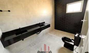 Imagem 6: Sorocaba - Casa de Condomínio - Jardim Novo Mundo