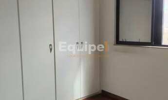 Imagem 4: Apartamento em Buritis - Belo Horizonte, MG