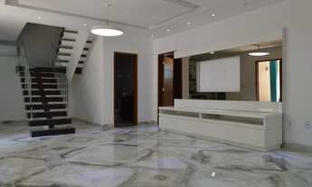 Imagem: Triplex condomínio fechado Taquara