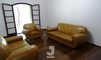 Imagem 4: Casa para aluguel e venda tem 700 metros quadrados com 8 quartos em Jardim Santana - Campi