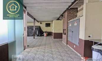 Imagem 7: Apartamento com 2 dormitórios à venda, 50 m² por R$ 319.000,00 - Freguesia do Ó - São Paul