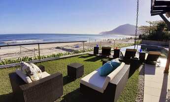 Imagem 6: Casa em Maresias Pé na Areia para Venda e Locação