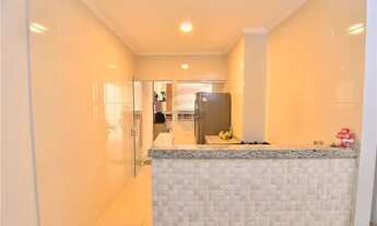 Imagem 3: Sobrado para venda possui 137 metros quadrados com 3 quartos em Jardim São Caetano - Rio C