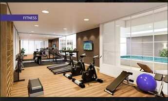 Imagem 4: Apartamento para Venda em São Paulo, Vila Prudente, 2 dormitórios, 1 suíte, 1 banheiro, 1