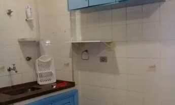 Imagem 3: Apartamento à venda em Liberdade com 30 m², 1 quarto, 1 suíte