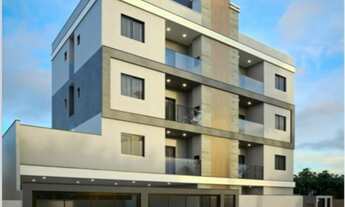 Imagem 4: Apartamento venda possui 74 metros quadrados com 2 quartos