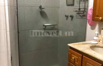 Imagem 12: Tijuca Apartamento com 3 dormitórios