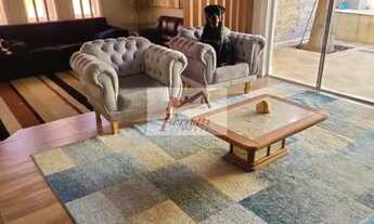 Imagem 4: Casa com 5 dormitórios em condomínio fechado à venda no bairro Jardim Ibiti do Paço - Soro