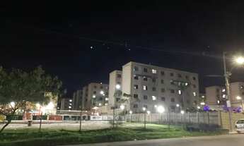 Imagem 3: Passo Apartamento 41 mil e o comprador assume as prestações remanescentes