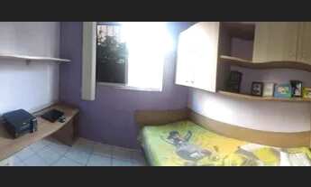 Imagem 4: Apartamento 2 quartos - 1° Andar