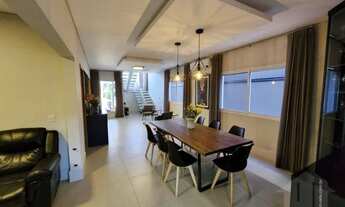 Imagem 3: CASA EM CONDOMÍNIO COM 4 DORMITÓRIOS À VENDA, 285 M² POR R$ 1.790,000,00 - URBANOVA - SÃO