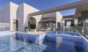 Imagem 2: Lançamento com apartamentos de 01 suíte + 01 dormitório e 2 suítes à poucos metros da Univ