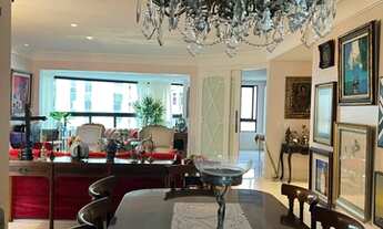 Imagem 6: Apartamento para venda tem 279 metros quadrados com 3 quartos em Graça - Salvador - BA