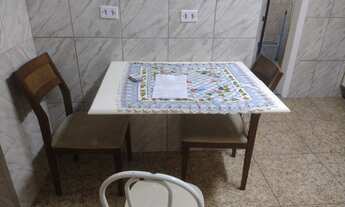 Imagem 4: Apartamento para aluguel possui 109 metros quadrados com 3 quartos em Boqueirão - Praia Gr