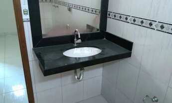 Imagem 7: UBERLÂNDIA - Casa Padrão - OSVALDO REZENDE