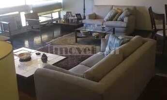 Imagem 4: Leblon Apartamento com 4 dormitórios