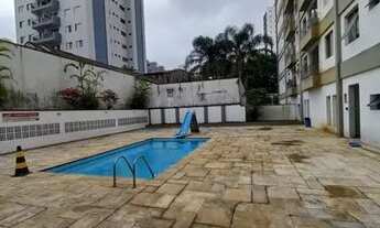 Imagem 5: Apartamento para aluguel possui 40 metros quadrados com 1 quarto em Ipiranga - São Paulo