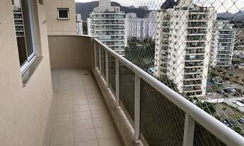 Imagem 2: Rio de Janeiro - Apartamento Padrão - Barra da Tijuca