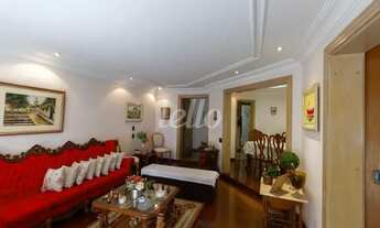 Imagem 3: São Paulo - Apartamento Padrão - Tatuapé