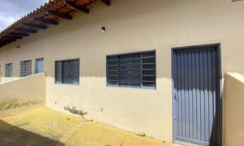 Imagem: Casa Nº 2 Avenida A Qd. 5 Lt. 11 Vila Lucy