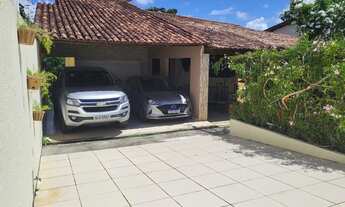 Imagem 5: Casa alto padrão, 4 quartos sendo 3 suítes