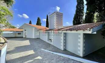 Imagem 4: Casa 600 m² 3 Quartos sendo 3 Suítes e 5 banheiros à Venda por R$ 1.600.000,00