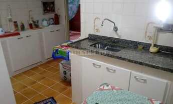 Imagem 7: Copacabana Apartamento com 3 dormitórios