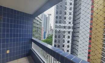 Imagem: Apartamento para venda com 88 metros quadrados