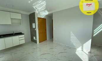 Imagem 4: Apartamento com 1 dormitório para alugar, 42 m² - Jardim do Mar - São Bernardo do Campo/S