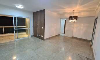 Imagem 5: Apartamento 3 quartos sendo 3 suítes com churrasqueira a carvão no Jd Goiás