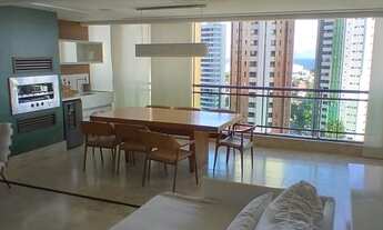 Imagem: Apartamento para venda possui 129 metros